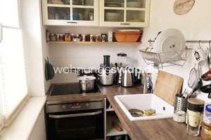 Wohnungstausch: Spindelstraße 3 – Spindelstraße 3, 14300 Babelsberg Nord, Potsdam – Vorschaubild 2