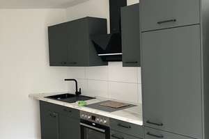 2-Zimmer Wohnung in ruhiger, Wald naher Lage – Die vollständige Adresse der Immobilie erhältst du vom Anbieter., 52074 Hangeweiher, Aachen – Vorschaubild 3