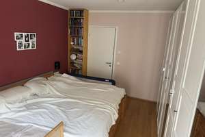Hochwertige Neubau- Erdgeschosswohnung mit Garten & Terrasse – Die vollständige Adresse der Immobilie erhältst du vom Anbieter., 45131 Rüttenscheid, Essen – Vorschaubild 7