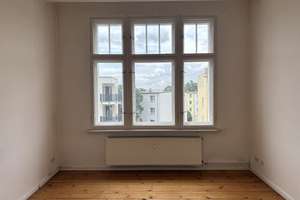 1-Zimmer-Schmuckstück in Weißensee ohne Käuferprovision – Trierer Straße 19, 13088 Weißensee, Berlin – Vorschaubild 4