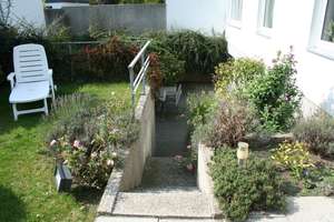 Großer Bungalow in ruhiger zentraler Lage in Hannover-Ricklingen mit integrierter hoher Garage. – Die vollständige Adresse der Immobilie erhältst du vom Anbieter., 30459 Ricklingen (Ortsteil), Hannover – Vorschaubild 12