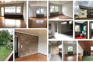 Attraktive und gepflegte 3 (+1) -Zimmer-Wohnung in Kassel-Harleshausen
