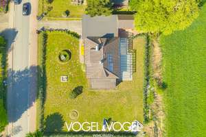 Ein Zuhause mit Weitblick – Familienidylle auf großem Grundstück mit viel Potenzial – Die vollständige Adresse der Immobilie erhältst du vom Anbieter., 28790 Schwanewede – Vorschaubild 28