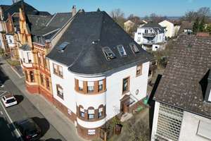 Vermietetes MFH in Toplage Metternich-Koblenz mit Garage, Carport und Stellplätzen zu verkaufen – Die vollständige Adresse der Immobilie erhältst du vom Anbieter., 56070 Lützel, Koblenz – Vorschaubild 2