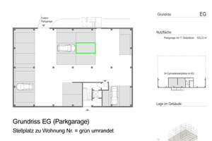 Modernes Wohnen in Grünsfeld: Erstbezug nach Sanierung 3,5-Zimmer-Wohnung mit Balkon & Einbauküche – Leuchtenbergstraße 23, 97947 Grünsfeld – Vorschaubild 5