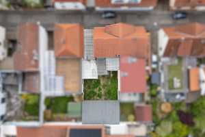 Ruhige Oase in Nieder-Ingelheim mit Möglichkeit zum Anbau – Ulrichstraße 11, 55218 Mainz-Bingen (Kreis) – Vorschaubild 2