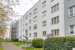 *bezugsfrei* Frisch sanierte 2-Raumwohnung mit Terrasse mitten im Leipziger Zentrum – Härtelstraße 9c WE27, 4107 Leipzig – Vorschaubild 3