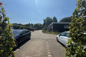+++ Klassischer Bungalow am Bulmker Park wartet auf behutsame Modernisierung +++ – Die vollständige Adresse der Immobilie erhältst du vom Anbieter., 45888 Bulmke-Hüllen, Gelsenkirchen – Vorschaubild 35