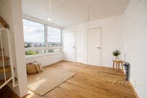 2,5 Zimmer - Dachgeschosswohnung! – Die vollständige Adresse der Immobilie erhältst du vom Anbieter., 81375 Neuhadern, München – Vorschaubild 2