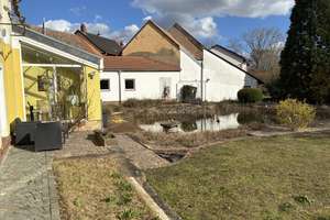 Außergewöhnliches Wohnhaus in ehemaliger Mühle mit Pool, großem Garten und Bachlauf – provisionsfrei – Die vollständige Adresse der Immobilie erhältst du vom Anbieter., 67229 Großkarlbach – Vorschaubild 23