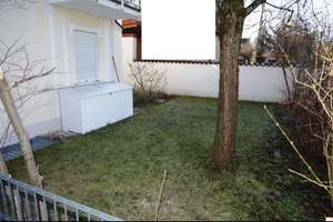 Moderne 2-Zimmer-Maisonette-Gartenwohnung mit zwei Hobbyräumen und großem Garten in Waldtrudering  – Togostraße 4, 81827 Waldtrudering, München – Vorschaubild 13