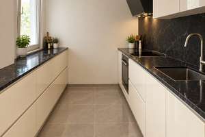 Erstbezug nach Modernisierung: Großzügige 3-Zimmer-Wohnung mit 2 Loggien – 81927 Oberföhring, München – Vorschaubild 5