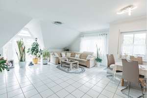 KEINE KÄUFERPROVISION! 3 Zimmer-Eigentumswohnung in 63599 Biebergemünd‑Bieber!