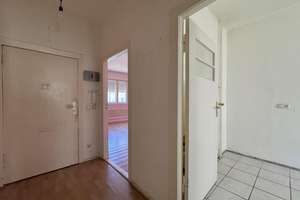bezugsfreie Erdgeschosswohnung im schönen Berlin-Tegel – Ziekowstraße 120, 13509 Tegel, Berlin – Vorschaubild 5