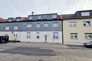 Offen gestaltete Traumwohnung mit Kamin und Tageslichtbad! Ab sofort!  – Straßburger Str. 246, 46045 Dümpten, Oberhausen – Vorschaubild 12