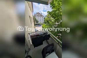 Tauschwohnung: Zentrale 1,5-Zimmer-Wohnung für zentrales WG-Zimmer – Die vollständige Adresse der Immobilie erhältst du vom Anbieter., 80336 St. Paul, München – Vorschaubild 13