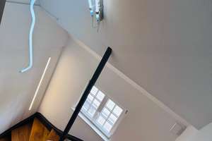 Exkl. 3,5 Zimmer Maisonette mit Aufzug  in Bestlage - Nähe Eilenriede / Innenstadt - provisionsfrei – Die vollständige Adresse der Immobilie erhältst du vom Anbieter., 30175 Mitte (Ortsteil), Hannover – Vorschaubild 4