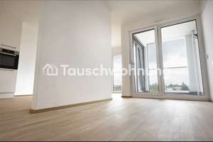 Tauschwohnung: Moderne idyllische 1,5 Zimmer  Wohnung – 81245 Neupasing, München – Vorschaubild 6