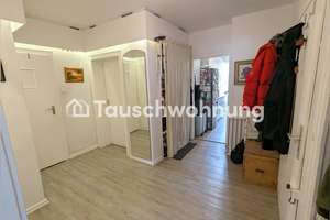 Tauschwohnung: Großzügige Wohnung in Hannover, Oststadt zum Tausch – Die vollständige Adresse der Immobilie erhältst du vom Anbieter., 30161 Oststadt, Hannover – Vorschaubild 5