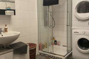 moderne 3-RAUMWOHNUNG mit DUSCHBAD – Bismarkstraße 4, 39649 Mieste – Vorschaubild 5