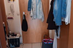 Kompakt wohnen in Reutlingen: Helle 1-Zimmer-Wohnung mit Terrasse  – Die vollständige Adresse der Immobilie erhältst du vom Anbieter., 72762 Reutlingen-Mitte, Reutlingen – Vorschaubild 10
