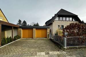 Vielseitiges Zweifamilienhaus – barrierefrei & flexibel - in BS-Wenden – Die vollständige Adresse der Immobilie erhältst du vom Anbieter., 38110 Wenden-Thune-Harxbüttel, Braunschweig – Vorschaubild 2