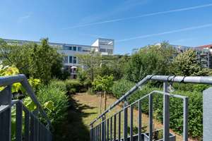 Wohnen an der Rummelsburger Bucht: Exklusives Familien-Townhouse mit Garten und Dachterrasse – Die vollständige Adresse der Immobilie erhältst du vom Anbieter., 10317 Rummelsburg, Berlin – Vorschaubild 4