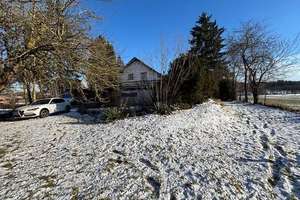 EFH mit Potenzial,  1656 qm Grundstück  mit Möglichkeit zum Neubau, EFH DHH .. – Solching 13, 84416 Taufkirchen (Vils) – Vorschaubild 10