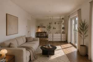 Bezugsfreie 2-ZKB-Maisonette mit hochwertiger Ausstattung & KFZ-Stellplatz – 68229 Friedrichsfeld, Mannheim – Vorschaubild 4