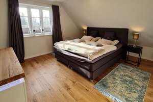 Zum direkt Einziehen: Energieeffizienzhaus 40 plus (Neubau) - 3 Schlafzimmer, Sauna, provisionsfrei! – Die vollständige Adresse der Immobilie erhältst du vom Anbieter., 25813 Husum – Vorschaubild 8