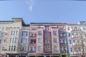 TOP-LAGE IM PRENZLAUER BERG! RENOVIERTE UND KLASSISCHE ALTBAUWOHNUNG! PROVISIONSFREI! – Schönhauser Allee 103, 10439 Prenzlauer Berg, Berlin – Vorschaubild 15
