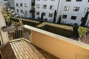 Modernisierte Wohnung – komplett saniert, energieeffizient & ideal geschnitten – Klausstraße 49A, 86167 Lechhausen-Ost, Augsburg – Vorschaubild 7