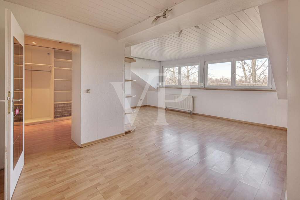 Immobilie in Nörvenich - Großzügiges Einfamilienhaus mit schönem Wintergarten - Bild 3