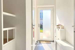 Familienglück in Tonndorf: Modernes & helles Reihenendhaus mit Garten & Potenzial für ein 5. Zimmer – Die vollständige Adresse der Immobilie erhältst du vom Anbieter., 22045 Tonndorf, Hamburg – Vorschaubild 2