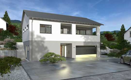DESIGNHAUS FÜR DIE BESONDERE LAGE