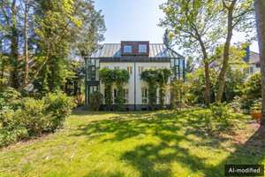 Exklusive Maisonette Wohnung mit einzigartiger Glasfassade – Die vollständige Adresse der Immobilie erhältst du vom Anbieter., 22587 Blankenese, Hamburg – Vorschaubild 6
