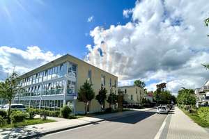 Großzügige 2 Zimmer Wohnung | Terrasse | Abstellraum | in Bernau-Friedenstal – Die vollständige Adresse der Immobilie erhältst du vom Anbieter., 16321 Bernau bei Berlin – Vorschaubild 6