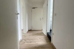 Stilvolle helle Dachgeschoss-Wohnung – Graudenzer Straße 20, 26388 Fedderwardergroden, Wilhelmshaven – Vorschaubild 10