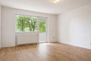 Stilvoll modernisiert: Helle 2-Zimmer-Wohnung mit Loggia und Erstbezugsqualität ab 2026 – Die vollständige Adresse der Immobilie erhältst du vom Anbieter., 31683 Obernkirchen – Vorschaubild 3