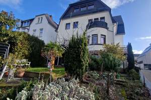 Charmante Altbau-Villa mit 4 Wohneinheiten & großem bebaubarem Grundstück – Die vollständige Adresse der Immobilie erhältst du vom Anbieter., 56076 Pfaffendorf, Koblenz – Vorschaubild 2