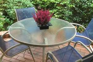 International School: Elegante 4-5 Zimmer Wohnung / Duplex Apartment for Rent, 4 bedrooms – Die vollständige Adresse der Immobilie erhältst du vom Anbieter., 22609 Nienstedten, Hamburg – Vorschaubild 6