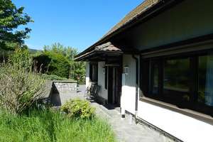 Herrlich gelegenes Einfamilienhaus mit Blick über Saalfeld – Alte Gehegstraße 79, 7318 Saalfeld/Saale – Vorschaubild 7
