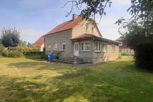 Leben auf dem Land *Bauernhaus+Nebengelaß mit Platz für 2 weitere Häuser* – Dahme-Spreewald (Kreis) – Vorschaubild 2