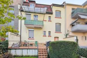 Mehrfamilienhaus mit 3 Einheiten in Ludwigshafen Friesenheim – Die vollständige Adresse der Immobilie erhältst du vom Anbieter., 67063 Friesenheim, Ludwigshafen am Rhein – Vorschaubild 2