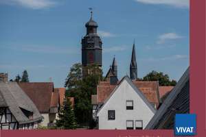 Historisches Wohn- und Geschäftshaus mit Entwicklungspotenzial im Herzen der Altstadt