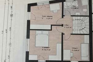 Moderner 8-Zimmer Familientraum in München Allach, liebevolles Zuhause A+ – Am Lochholz 55a, 80999 Untermenzing, München – Vorschaubild 52