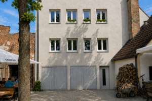 Ein Wohnjuwel an der Isarpromenade – modern, selten und außergewöhnlich – Die vollständige Adresse der Immobilie erhältst du vom Anbieter., 84028 Altstadt, Landshut – Vorschaubild 19