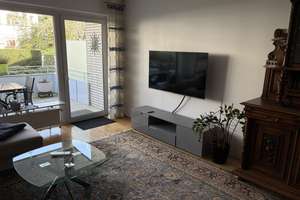 3-Zimmer Wohnung mit Balkon (Hochparterre) im Bismarckviertel, TG-Stellplatz, Klimaanlage - privat   – Die vollständige Adresse der Immobilie erhältst du vom Anbieter., 47799 Cracau, Krefeld – Vorschaubild 20