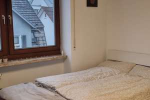 Helles WG mit freundlichen Mitbewohnern – Richterstraße 4, 70567 Möhringen-Mitte, Stuttgart – Vorschaubild 3