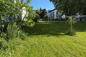 Gepflegte Eigentumswohnung mit Loggia in gefragter Lage – Die vollständige Adresse der Immobilie erhältst du vom Anbieter., 50969 Zollstock, Köln – Vorschaubild 3